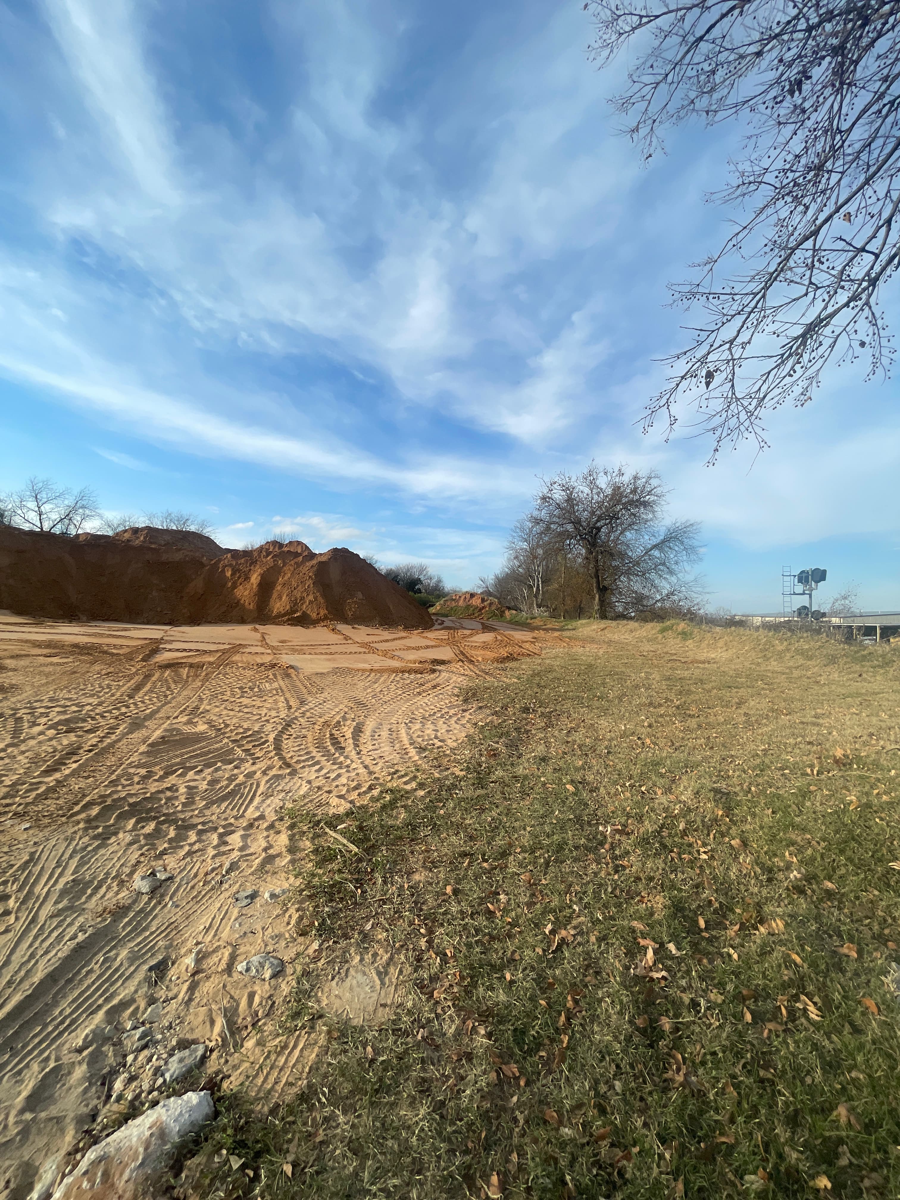 New Construction Next Door - 1205 Cold Springs Rd, Fort Worth