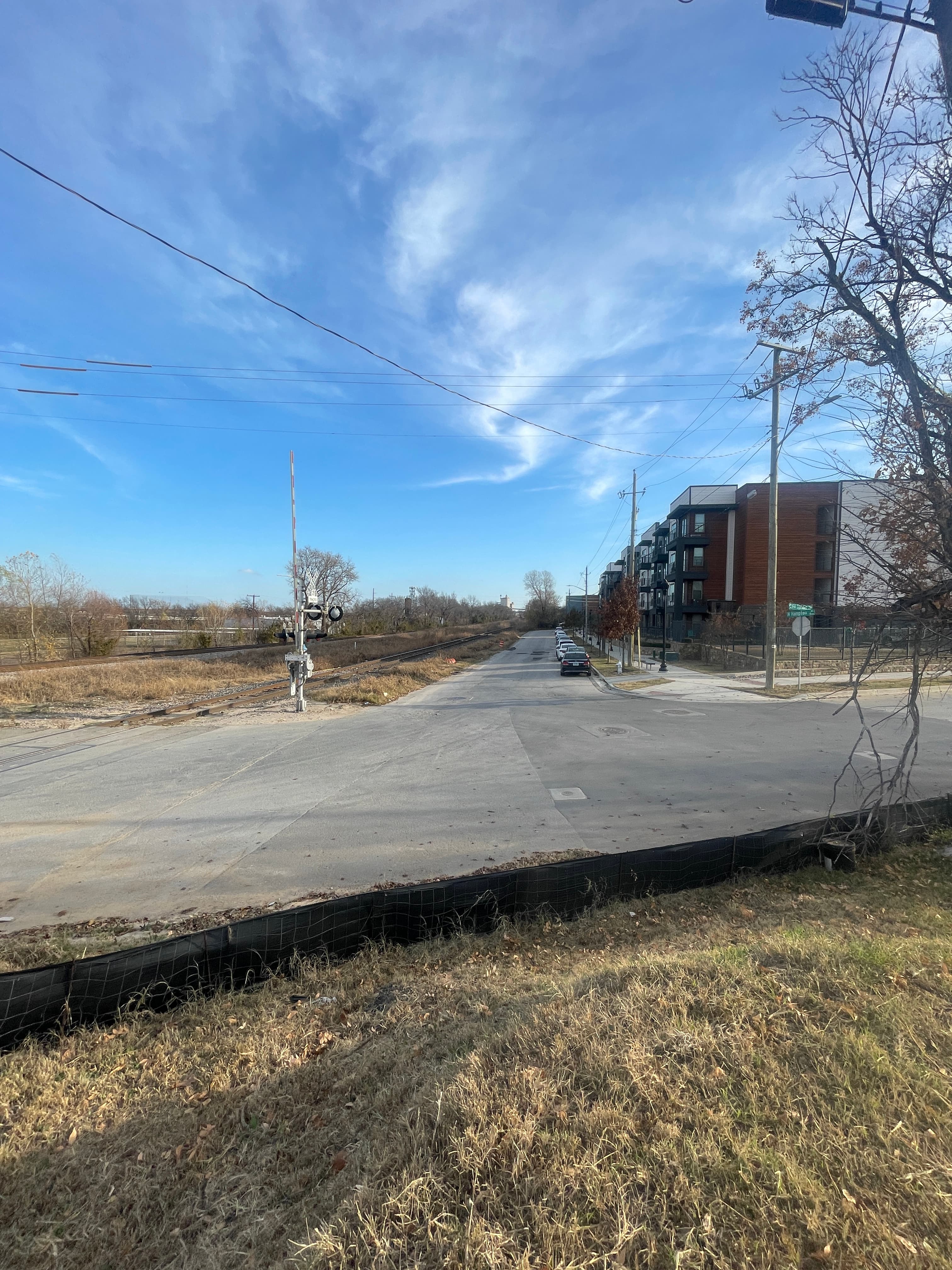 Rough Graded Site - 1205 Cold Springs Rd, Fort Worth